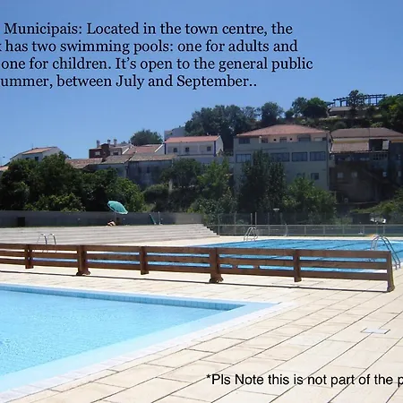 Casa Mia * Monchique