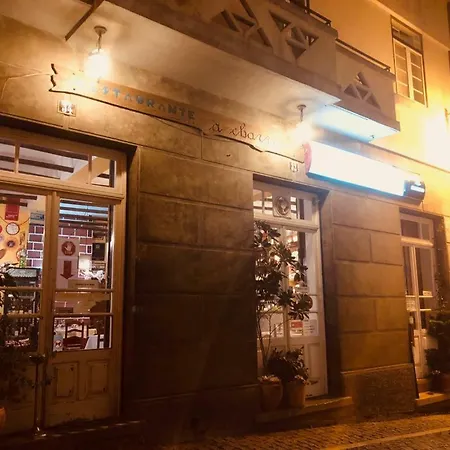 아파트 Casa Mia 몬시크