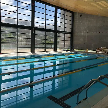 Casa Mia Lejlighed Monchique