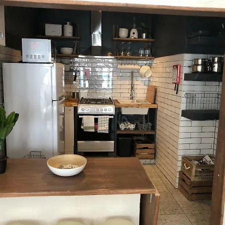 Casa Mia 몬시크