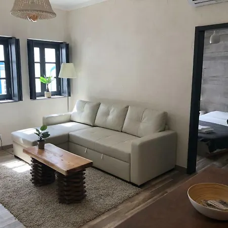 Casa Mia Lejlighed *