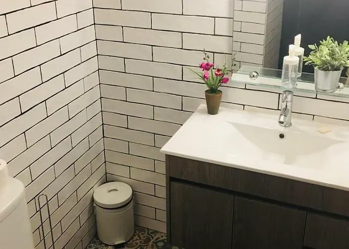 아파트 Casa Mia *