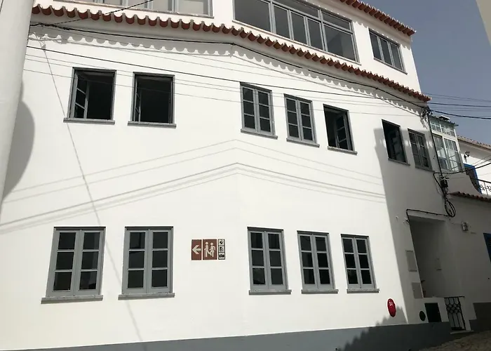 아파트 Casa Mia *