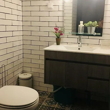 Casa Mia מונצ'יק