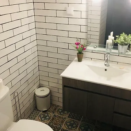 Apartmán Casa Mia *